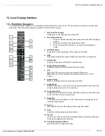 Предварительный просмотр 41 страницы Wirepath Surveillance WPS-100-NVR-4IP Installation And User Manual