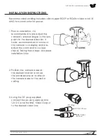 Preview for 5 page of Wirepath Surveillance WPS-300-BUL-A-GR Installation Manual