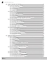 Предварительный просмотр 4 страницы Wirepath Surveillance WPS-300-CUB-IP Installation Manual