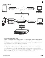 Предварительный просмотр 9 страницы Wirepath Surveillance WPS-300-CUB-IP Installation Manual