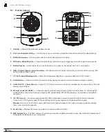 Предварительный просмотр 10 страницы Wirepath Surveillance WPS-300-CUB-IP Installation Manual