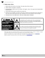 Preview for 2 page of Wirepath Surveillance WPS-300-DOM-IP Installation Manual