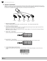 Preview for 10 page of Wirepath Surveillance WPS-300-DOM-IP Installation Manual