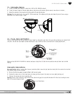 Preview for 13 page of Wirepath Surveillance WPS-300-DOM-IP Installation Manual