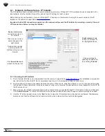 Preview for 14 page of Wirepath Surveillance WPS-300-DOM-IP Installation Manual