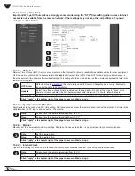 Preview for 22 page of Wirepath Surveillance WPS-300-DOM-IP Installation Manual