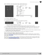 Preview for 23 page of Wirepath Surveillance WPS-300-DOM-IP Installation Manual