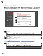 Preview for 26 page of Wirepath Surveillance WPS-300-DOM-IP Installation Manual