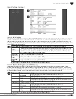 Preview for 31 page of Wirepath Surveillance WPS-300-DOM-IP Installation Manual