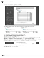 Preview for 36 page of Wirepath Surveillance WPS-300-DOM-IP Installation Manual