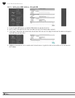 Preview for 40 page of Wirepath Surveillance WPS-300-DOM-IP Installation Manual