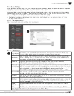 Preview for 41 page of Wirepath Surveillance WPS-300-DOM-IP Installation Manual