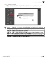 Preview for 43 page of Wirepath Surveillance WPS-300-DOM-IP Installation Manual