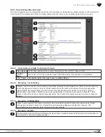 Preview for 49 page of Wirepath Surveillance WPS-300-DOM-IP Installation Manual