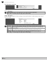 Preview for 52 page of Wirepath Surveillance WPS-300-DOM-IP Installation Manual