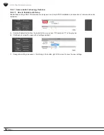 Preview for 54 page of Wirepath Surveillance WPS-300-DOM-IP Installation Manual