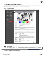 Preview for 55 page of Wirepath Surveillance WPS-300-DOM-IP Installation Manual