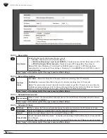 Preview for 56 page of Wirepath Surveillance WPS-300-DOM-IP Installation Manual