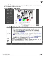 Preview for 57 page of Wirepath Surveillance WPS-300-DOM-IP Installation Manual