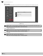 Preview for 62 page of Wirepath Surveillance WPS-300-DOM-IP Installation Manual