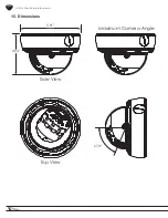 Preview for 68 page of Wirepath Surveillance WPS-300-DOM-IP Installation Manual