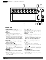 Предварительный просмотр 8 страницы Wirepath Surveillance WPS-300-DVR-16CH Installation And User Manual