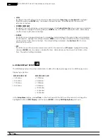 Предварительный просмотр 38 страницы Wirepath Surveillance WPS-300-DVR-16CH Installation And User Manual