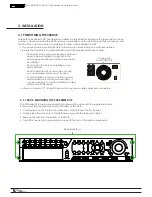 Предварительный просмотр 11 страницы Wirepath Surveillance WPS-300-DVR Installation And User Manual