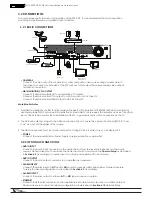 Предварительный просмотр 12 страницы Wirepath Surveillance WPS-300-DVR Installation And User Manual