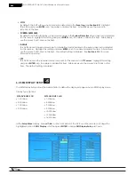 Предварительный просмотр 38 страницы Wirepath Surveillance WPS-300-DVR Installation And User Manual