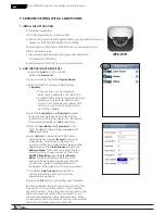 Предварительный просмотр 101 страницы Wirepath Surveillance WPS-300-DVR Installation And User Manual