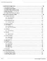 Preview for 4 page of Wirepath Surveillance WPS-300-NVR-16IP Installation And User Manual