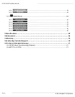 Preview for 6 page of Wirepath Surveillance WPS-300-NVR-16IP Installation And User Manual