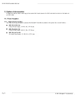 Preview for 8 page of Wirepath Surveillance WPS-300-NVR-16IP Installation And User Manual