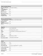 Preview for 66 page of Wirepath Surveillance WPS-300-NVR-16IP Installation And User Manual