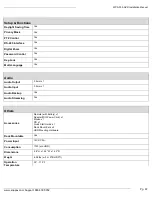 Preview for 67 page of Wirepath Surveillance WPS-300-NVR-16IP Installation And User Manual