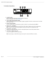 Предварительный просмотр 10 страницы Wirepath Surveillance WPS-500-PTZ-IP Installation And User Manual