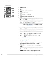 Предварительный просмотр 14 страницы Wirepath Surveillance WPS-500-PTZ-IP Installation And User Manual