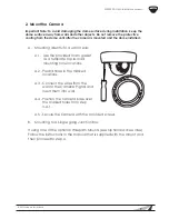 Предварительный просмотр 9 страницы Wirepath Surveillance WPS-550-DOM-A-BL Installation Manual