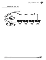 Предварительный просмотр 25 страницы Wirepath Surveillance WPS-550-DOM-A-BL Installation Manual