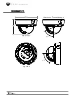 Предварительный просмотр 30 страницы Wirepath Surveillance WPS-550-DOM-A-BL Installation Manual