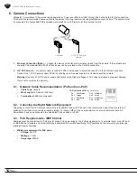 Предварительный просмотр 10 страницы Wirepath Surveillance WPS-550-DOM-IP Manual