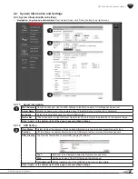 Предварительный просмотр 19 страницы Wirepath Surveillance WPS-550-DOM-IP Manual