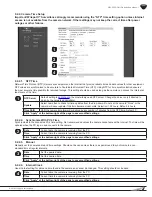 Предварительный просмотр 21 страницы Wirepath Surveillance WPS-550-DOM-IP Manual