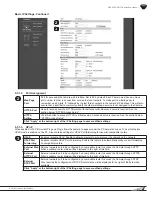 Предварительный просмотр 29 страницы Wirepath Surveillance WPS-550-DOM-IP Manual