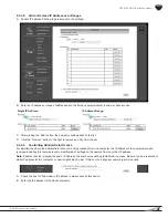 Предварительный просмотр 35 страницы Wirepath Surveillance WPS-550-DOM-IP Manual