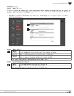 Предварительный просмотр 37 страницы Wirepath Surveillance WPS-550-DOM-IP Manual