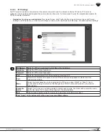 Предварительный просмотр 41 страницы Wirepath Surveillance WPS-550-DOM-IP Manual