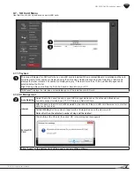 Предварительный просмотр 57 страницы Wirepath Surveillance WPS-550-DOM-IP Manual