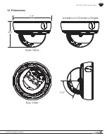 Предварительный просмотр 61 страницы Wirepath Surveillance WPS-550-DOM-IP Manual